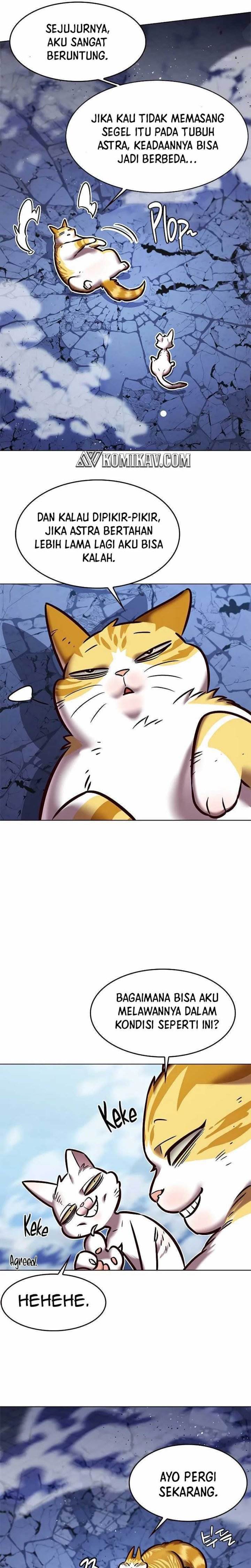 Eleceed Chap 275 - Next Chap 276