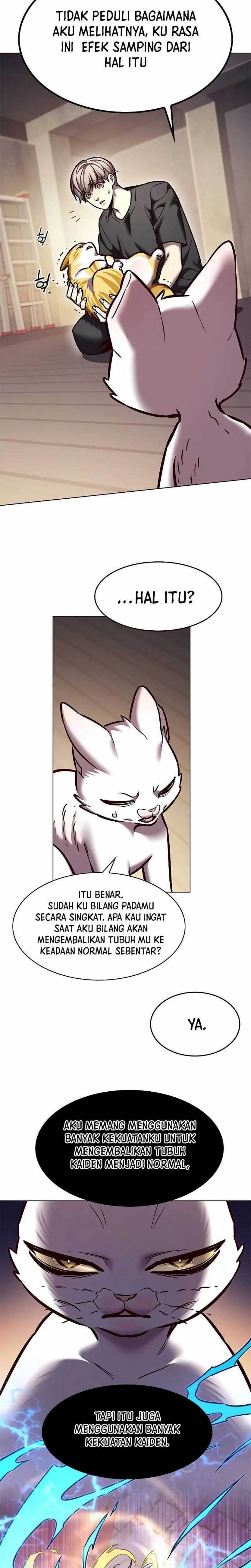 Eleceed Chap 275 - Next Chap 276