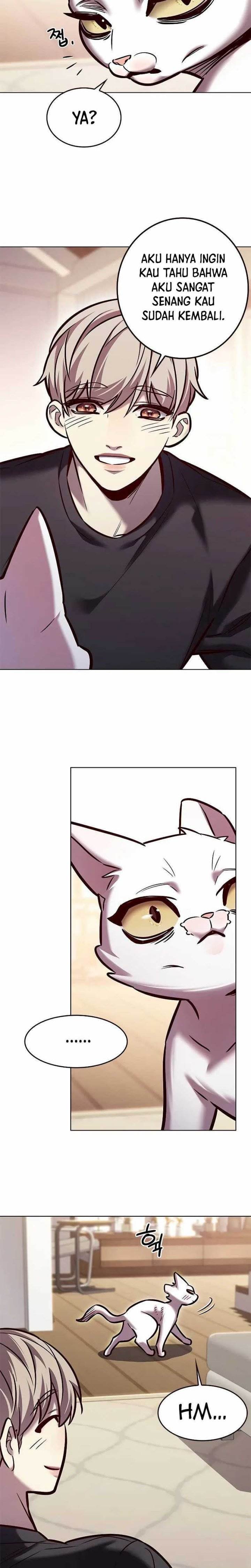 Eleceed Chap 275 - Next Chap 276