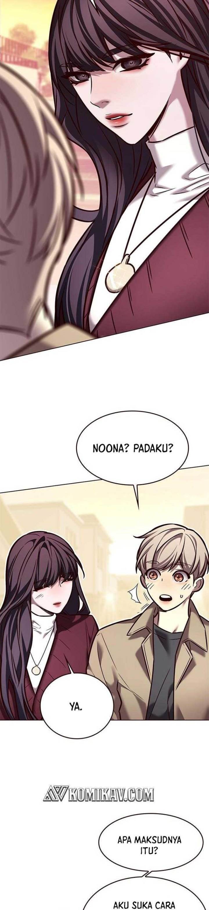 Eleceed Chap 276 - Next Chap 277