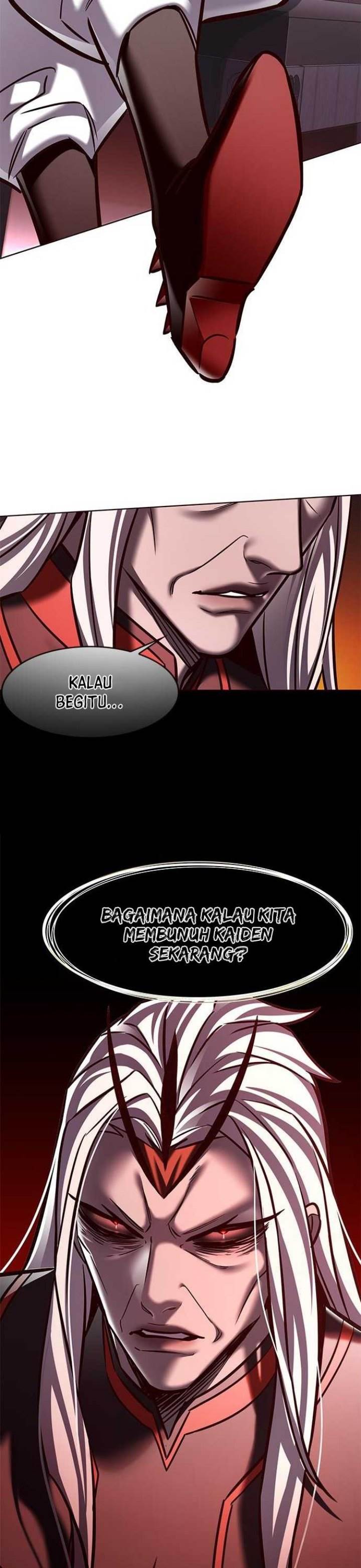 Eleceed Chap 276 - Next Chap 277