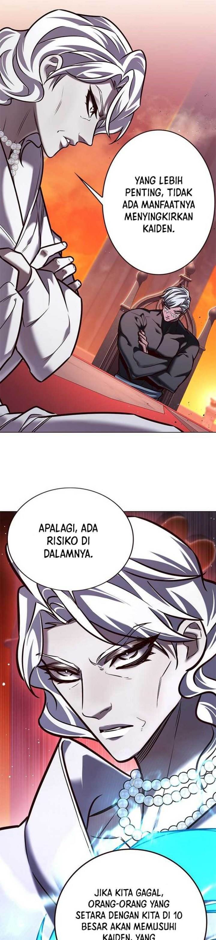 Eleceed Chap 276 - Next Chap 277