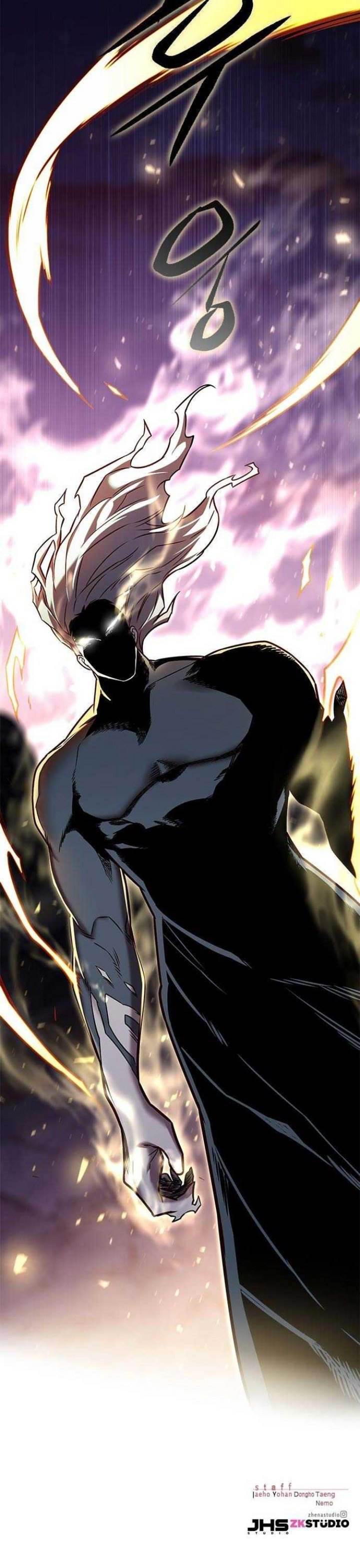 Eleceed Chap 276 - Next Chap 277