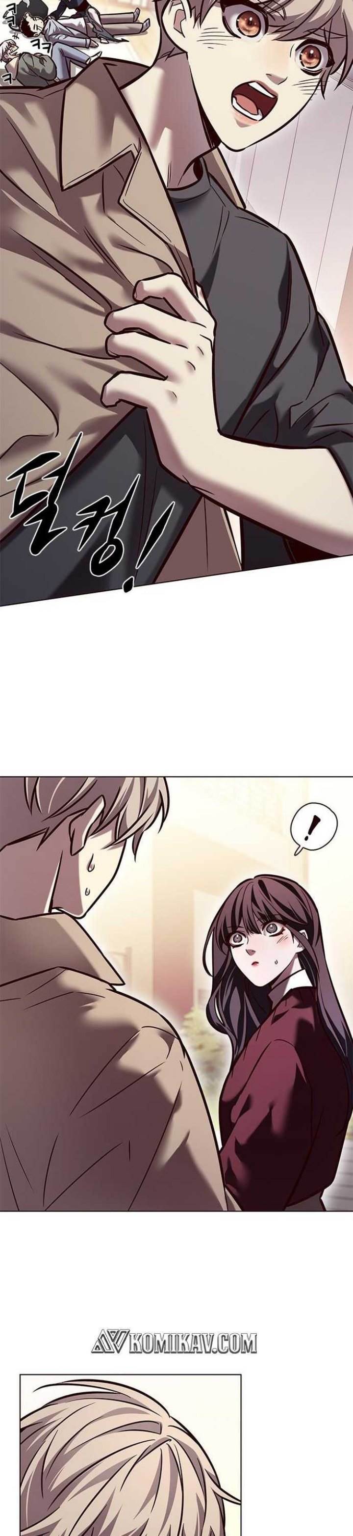 Eleceed Chap 276 - Next Chap 277