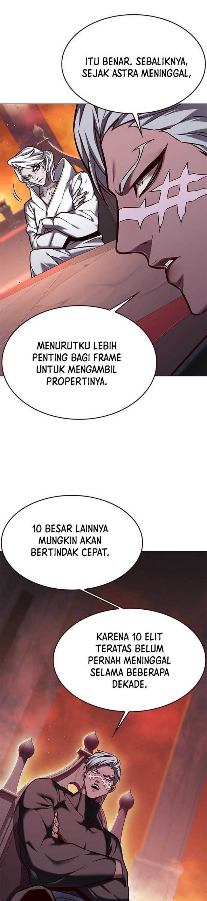 Eleceed Chap 276 - Next Chap 277