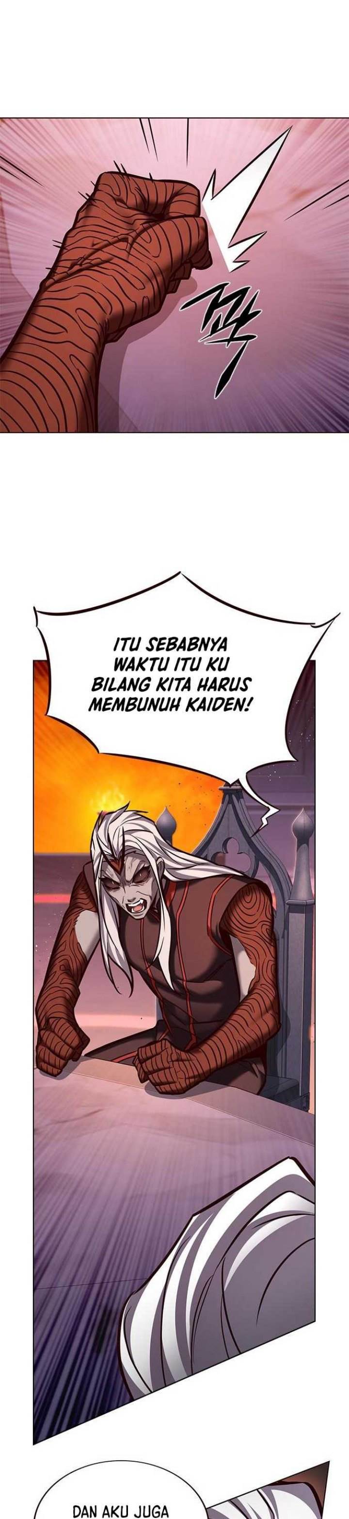 Eleceed Chap 276 - Next Chap 277