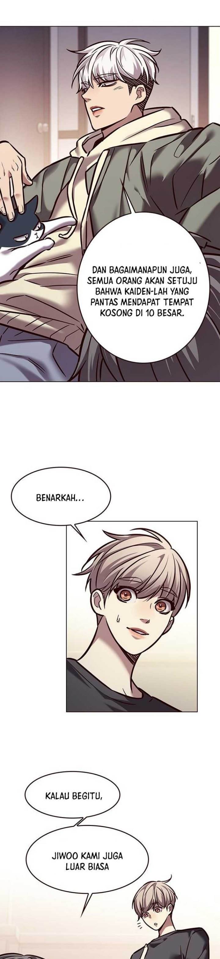 Eleceed Chap 276 - Next Chap 277