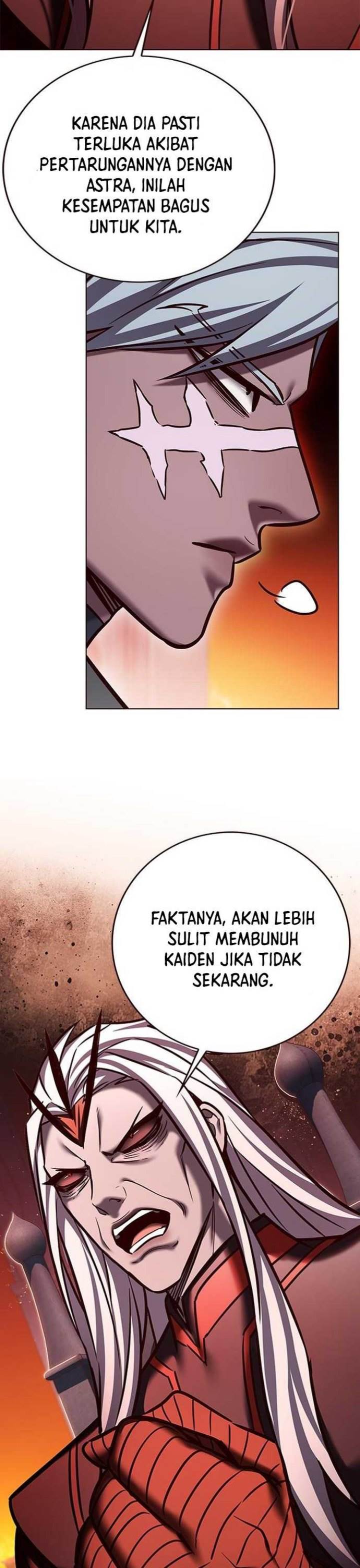 Eleceed Chap 276 - Next Chap 277