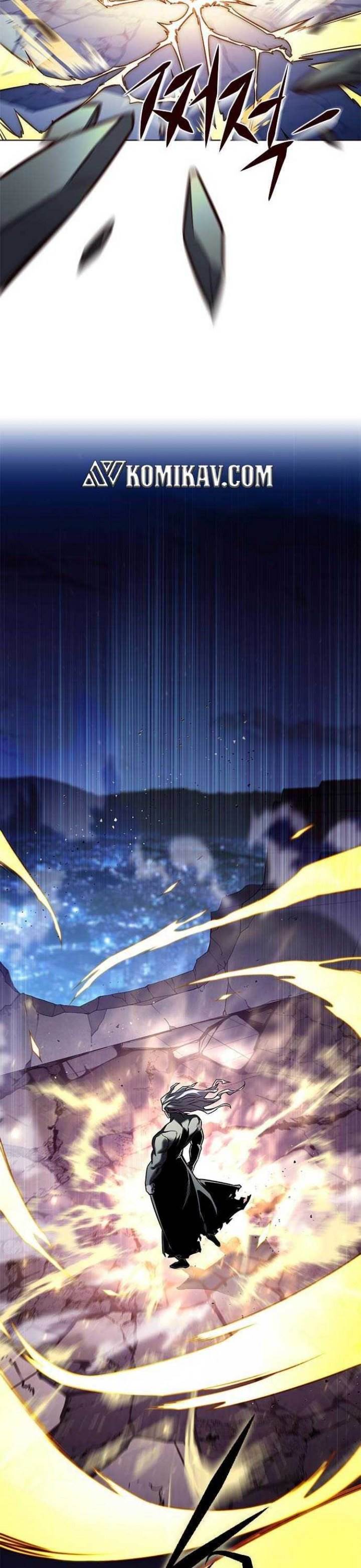 Eleceed Chap 276 - Next Chap 277