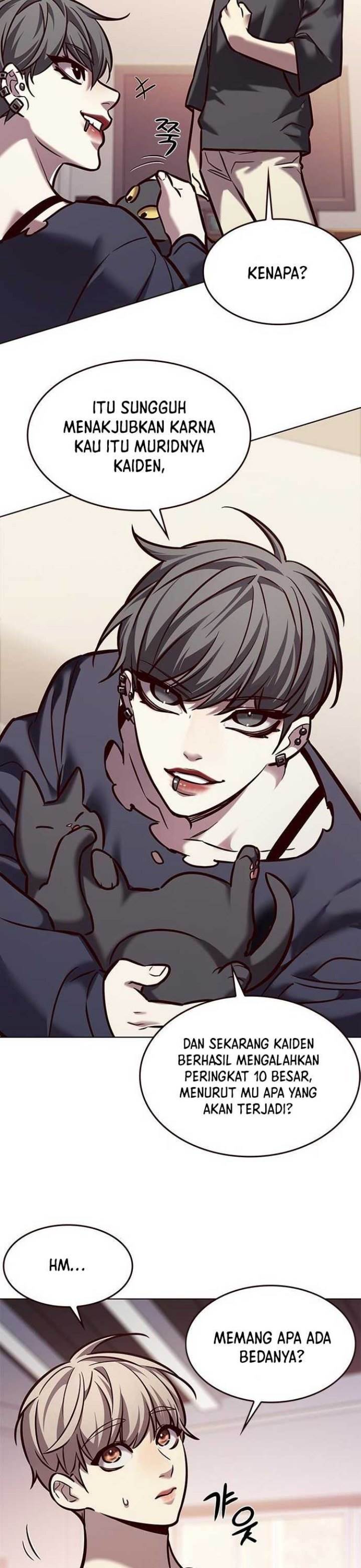 Eleceed Chap 276 - Next Chap 277