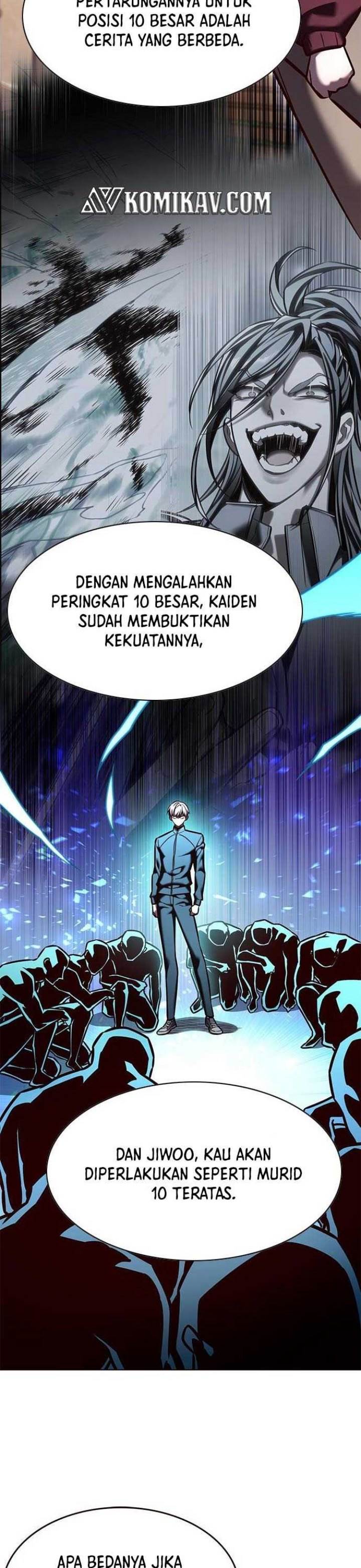 Eleceed Chap 276 - Next Chap 277