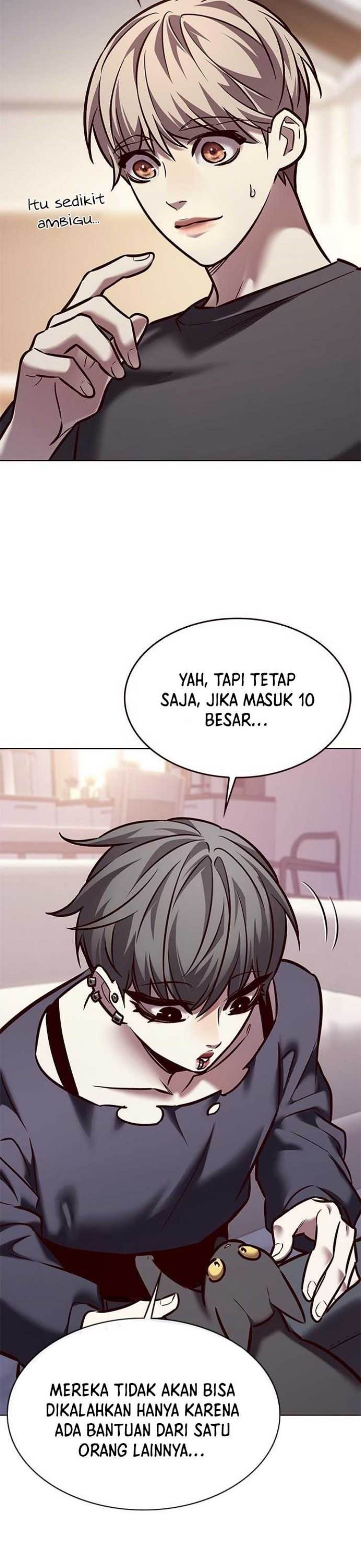 Eleceed Chap 276 - Next Chap 277