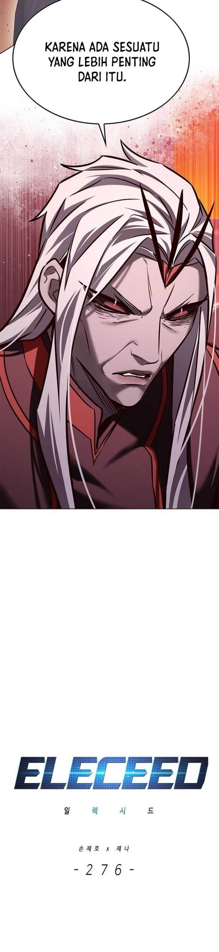 Eleceed Chap 276 - Next Chap 277
