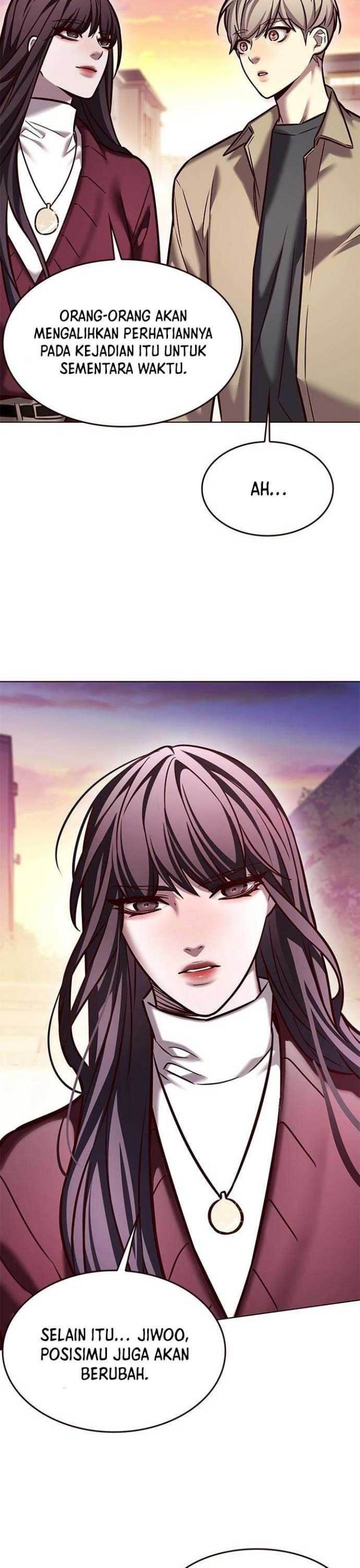 Eleceed Chap 276 - Next Chap 277