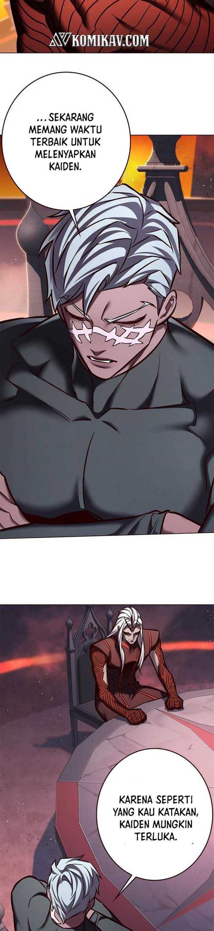 Eleceed Chap 276 - Next Chap 277