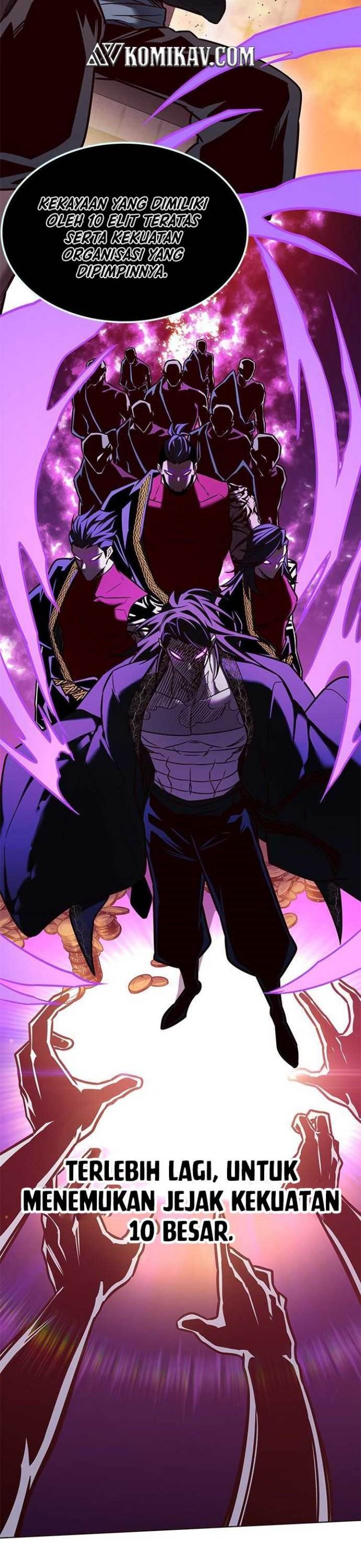 Eleceed Chap 276 - Next Chap 277