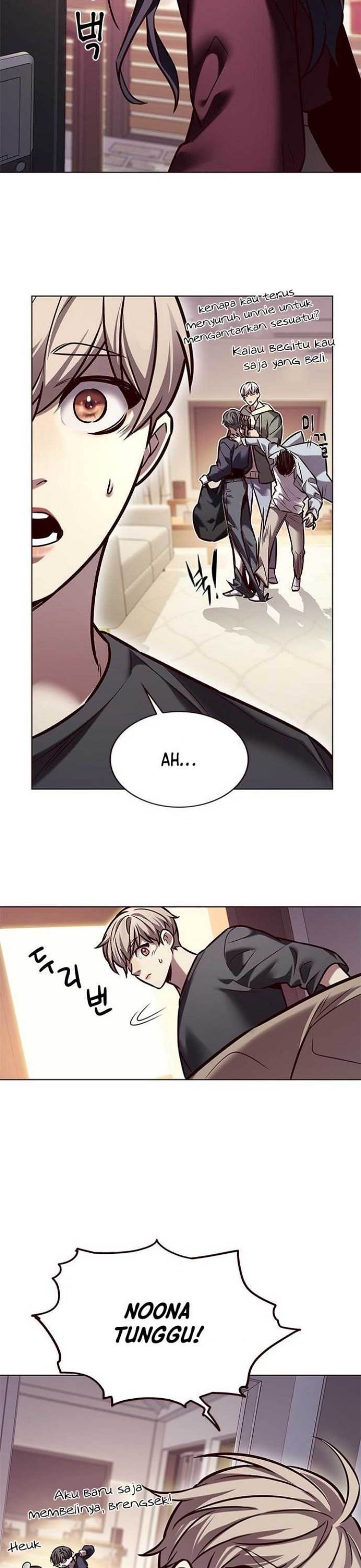 Eleceed Chap 276 - Next Chap 277