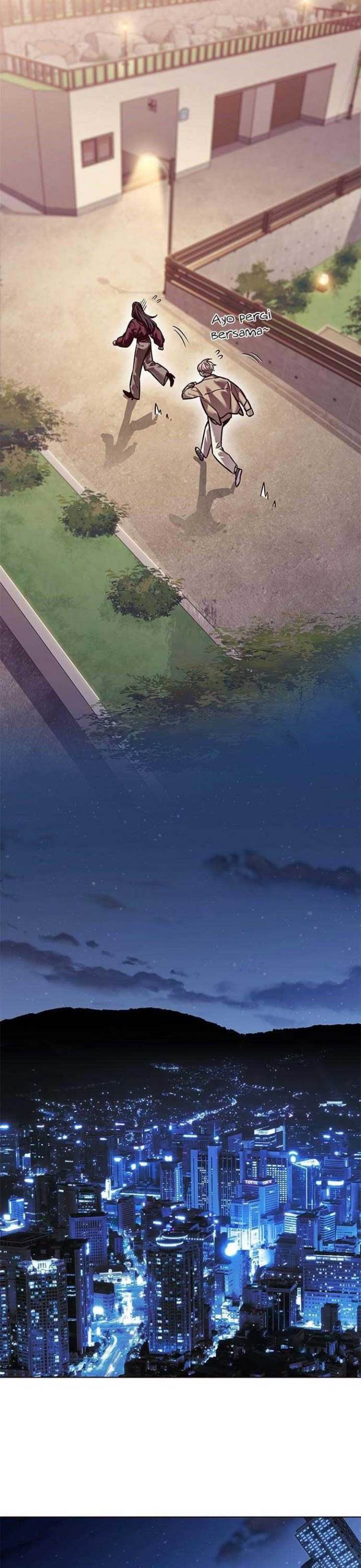 Eleceed Chap 276 - Next Chap 277