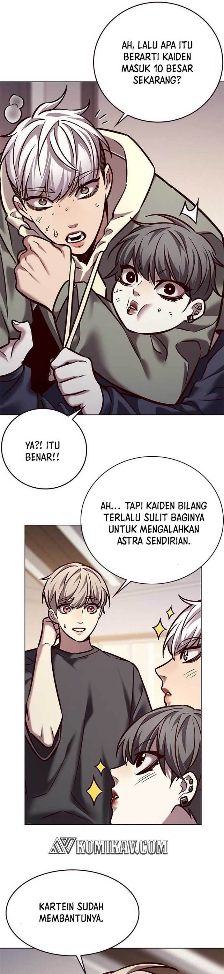 Eleceed Chap 276 - Next Chap 277