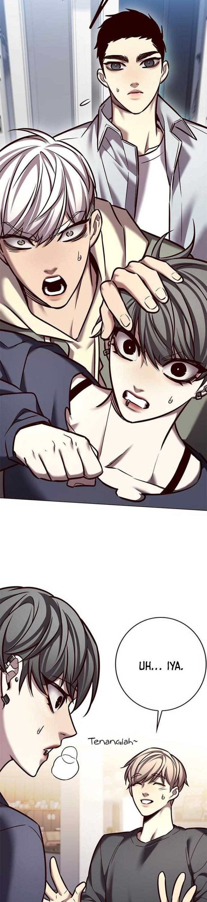 Eleceed Chap 276 - Next Chap 277