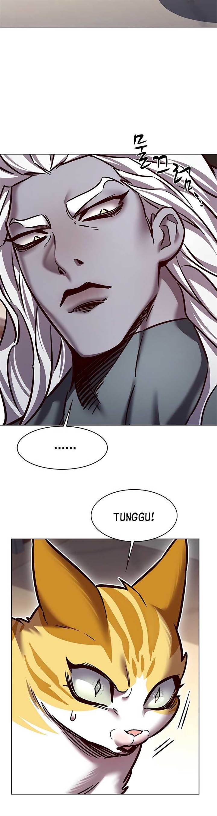 Eleceed Chap 278 - Next Chap 279