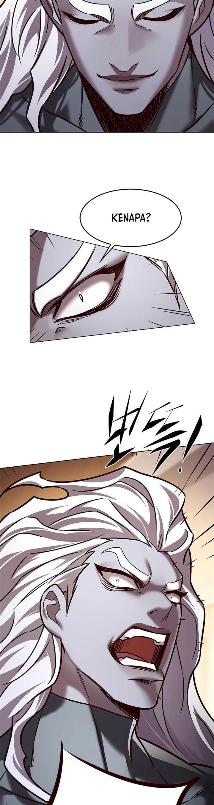 Eleceed Chap 278 - Next Chap 279