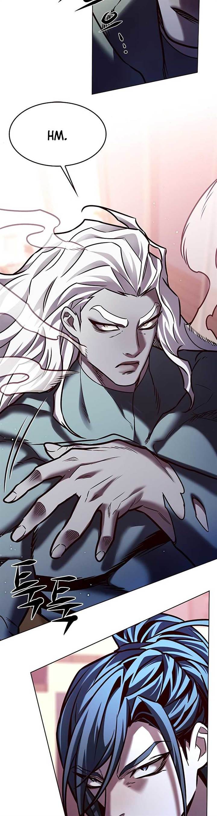 Eleceed Chap 278 - Next Chap 279