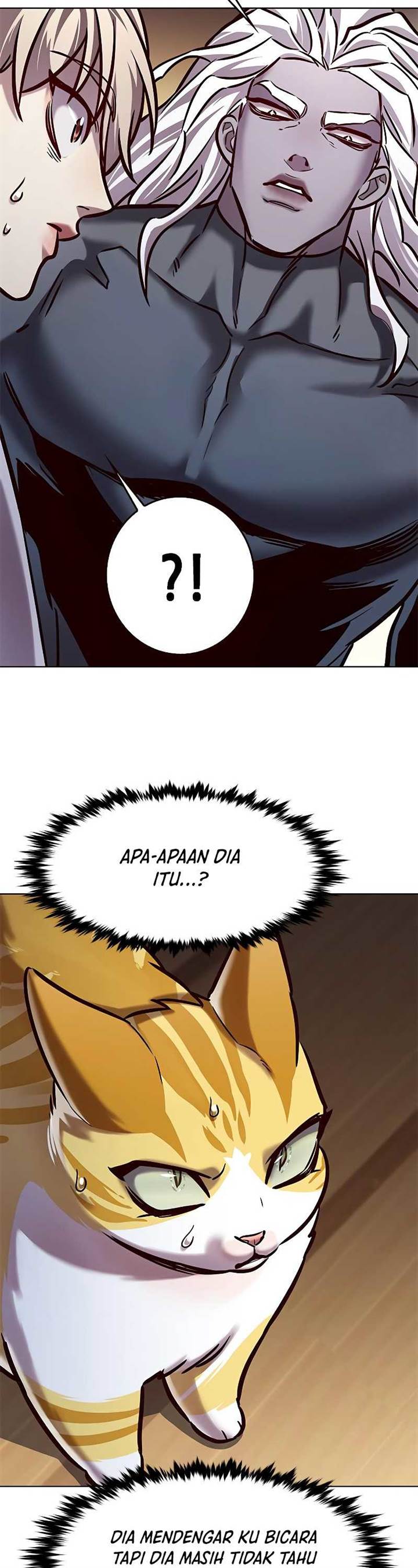 Eleceed Chap 278 - Next Chap 279