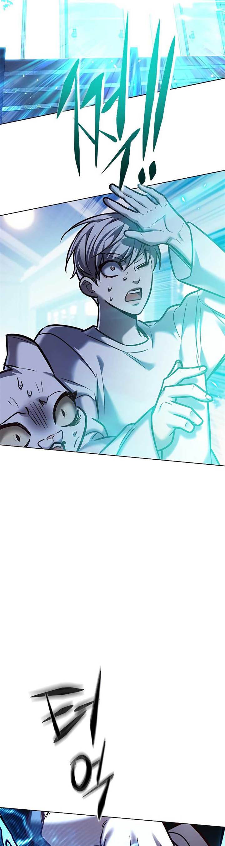 Eleceed Chap 278 - Next Chap 279