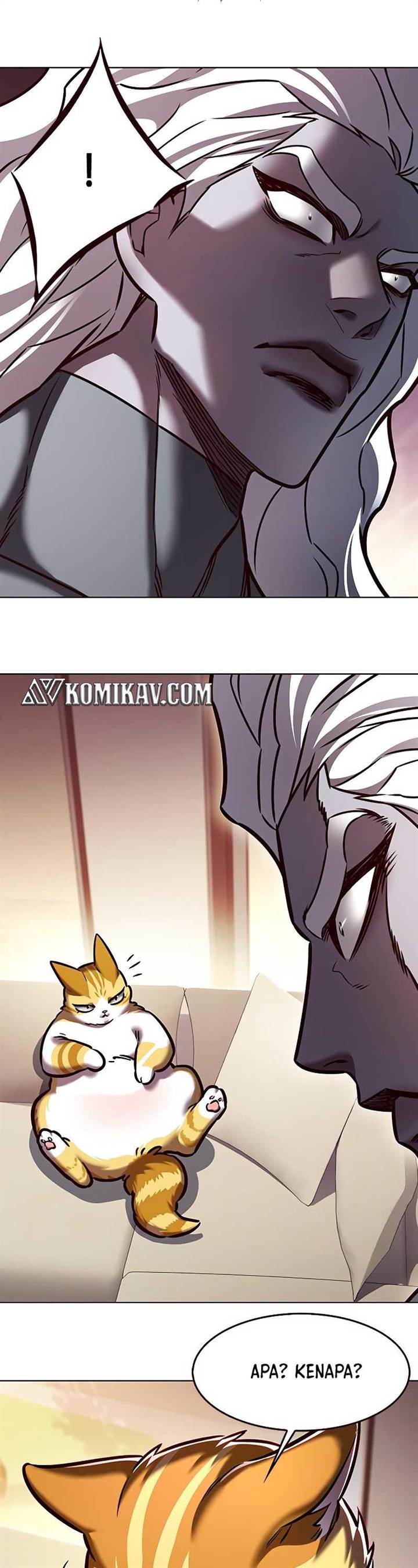 Eleceed Chap 278 - Next Chap 279