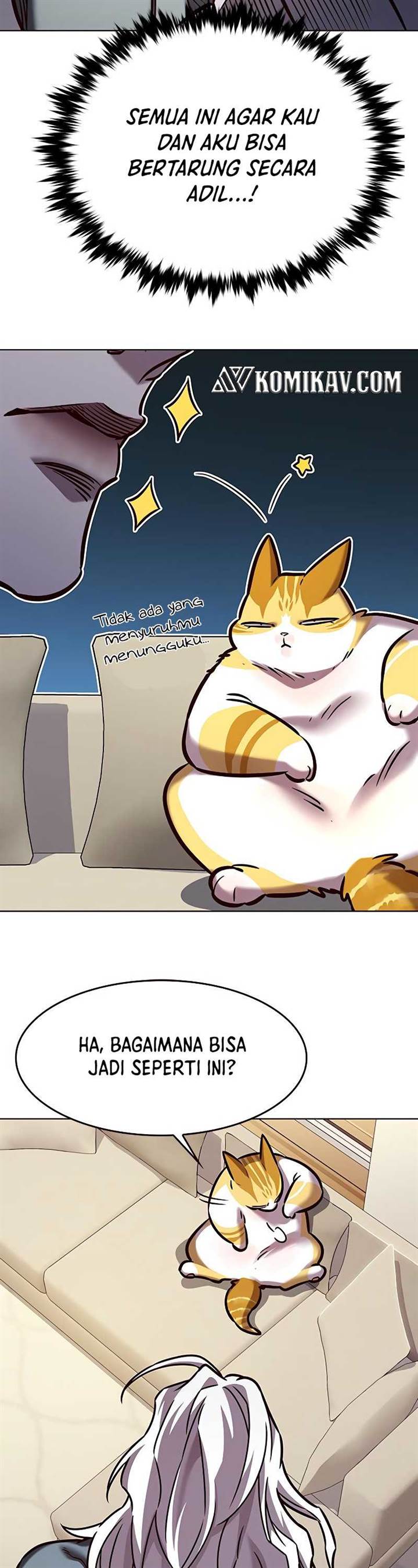 Eleceed Chap 278 - Next Chap 279