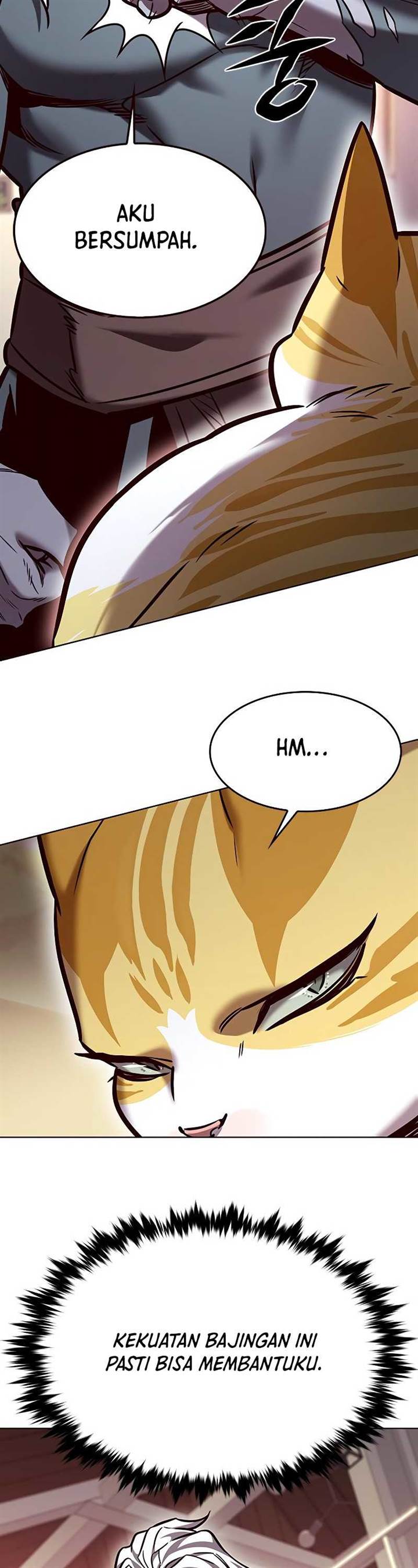 Eleceed Chap 278 - Next Chap 279