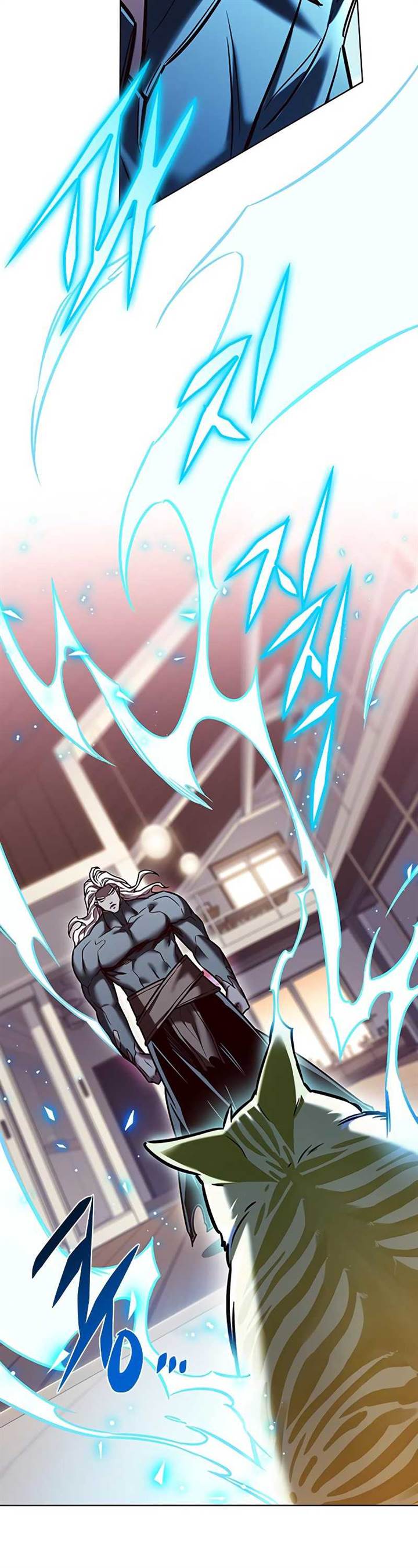 Eleceed Chap 278 - Next Chap 279