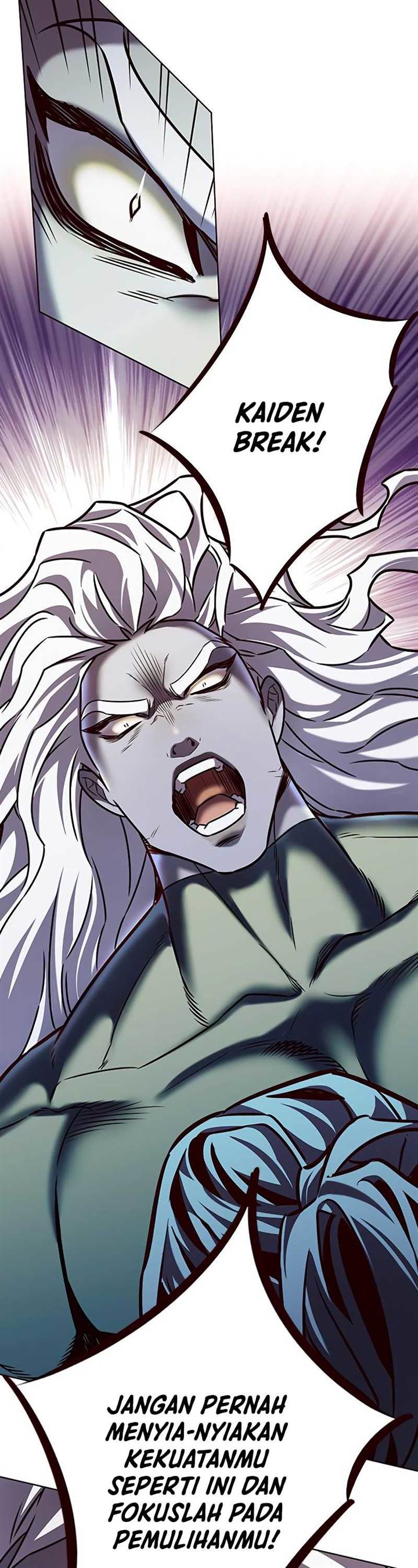 Eleceed Chap 278 - Next Chap 279