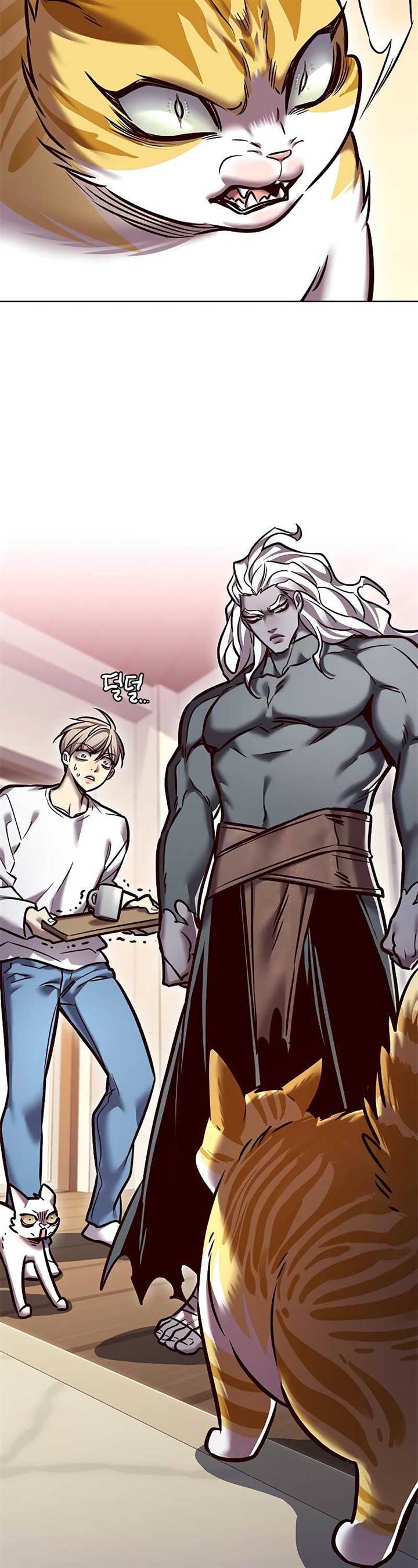 Eleceed Chap 278 - Next Chap 279