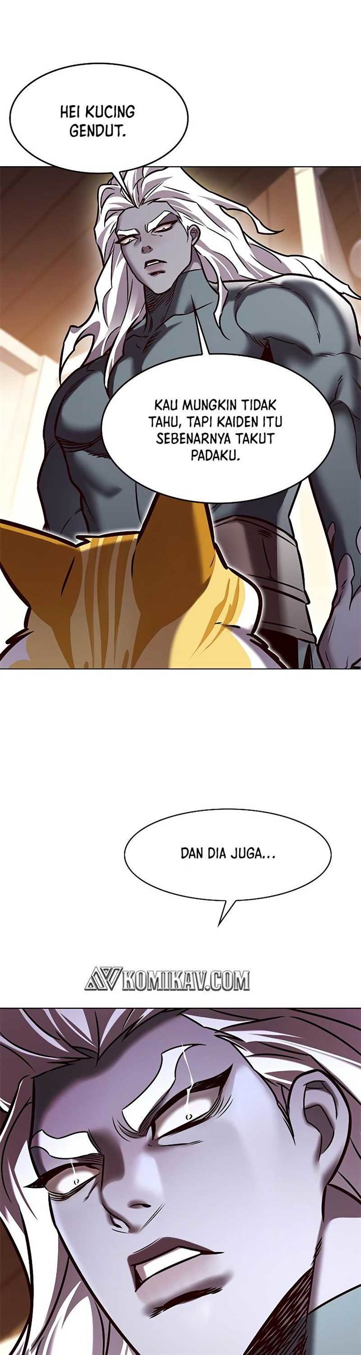 Eleceed Chap 278 - Next Chap 279