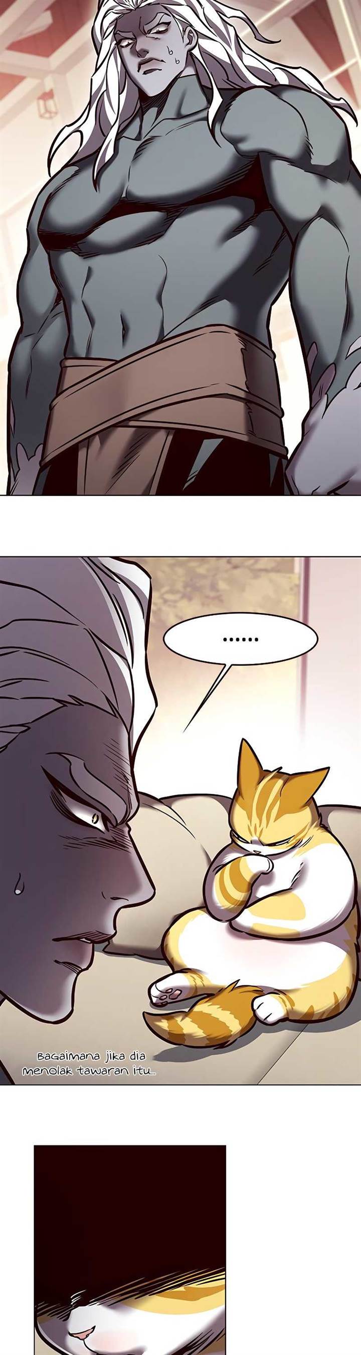 Eleceed Chap 278 - Next Chap 279