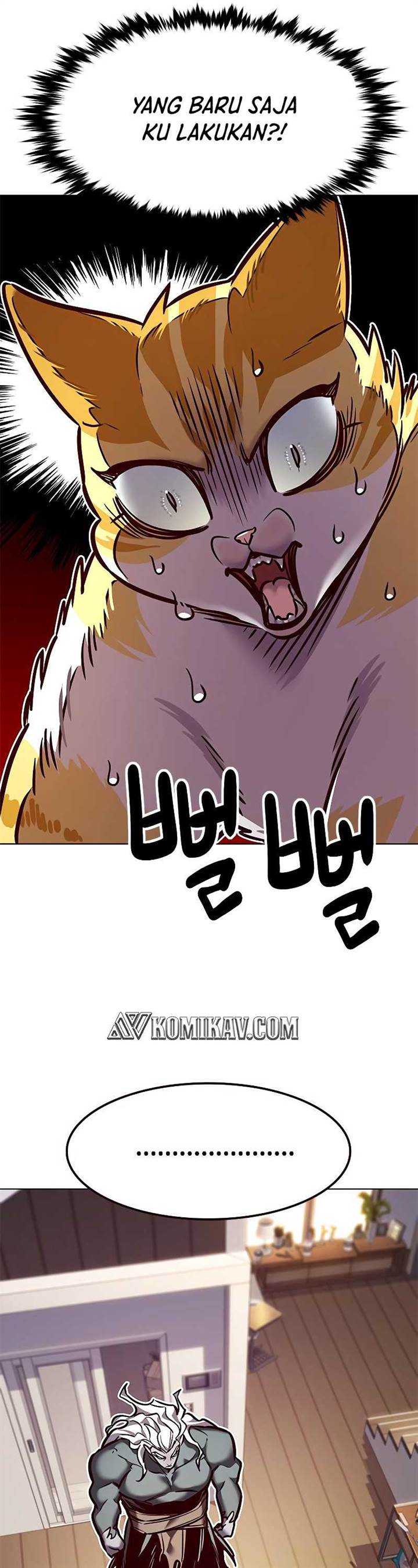 Eleceed Chap 278 - Next Chap 279