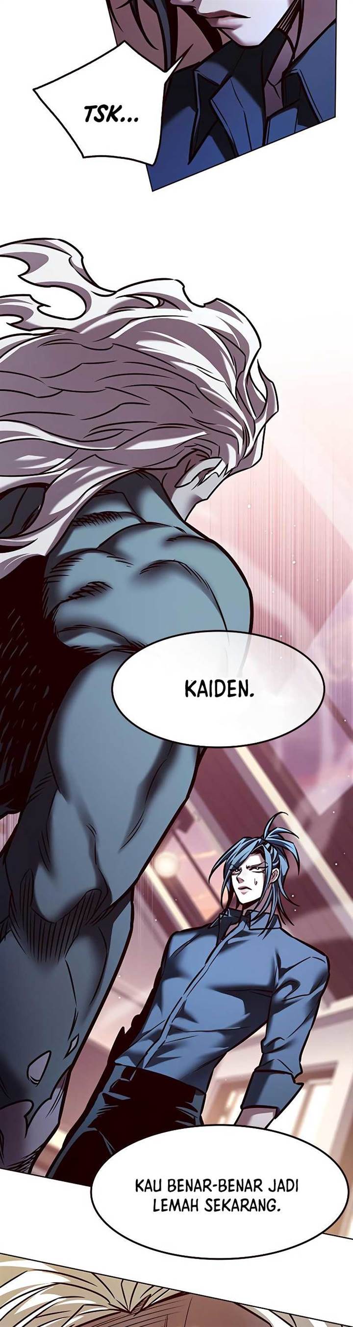 Eleceed Chap 278 - Next Chap 279