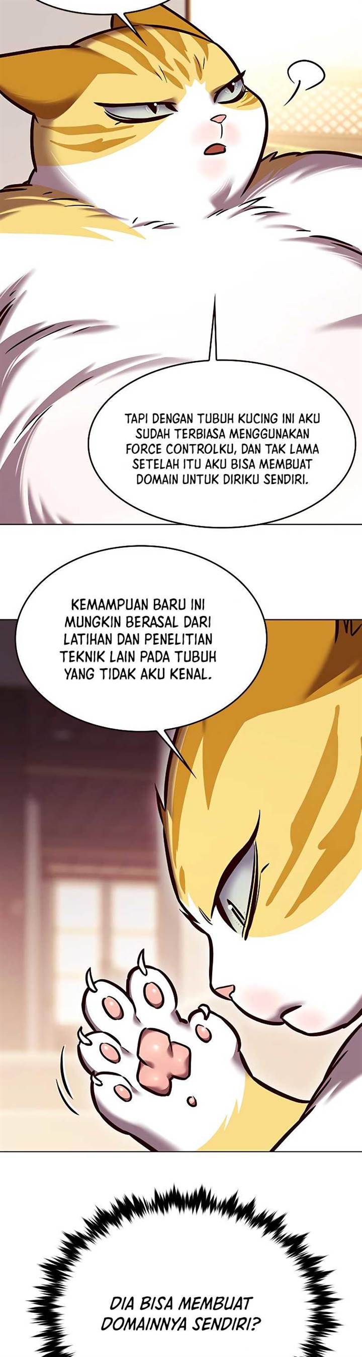 Eleceed Chap 278 - Next Chap 279