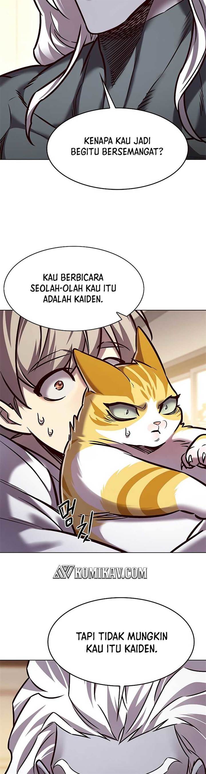 Eleceed Chap 278 - Next Chap 279