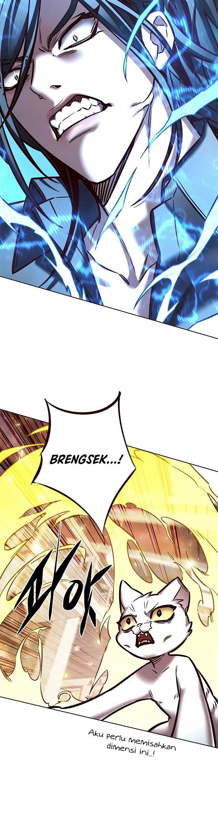 Eleceed Chap 278 - Next Chap 279