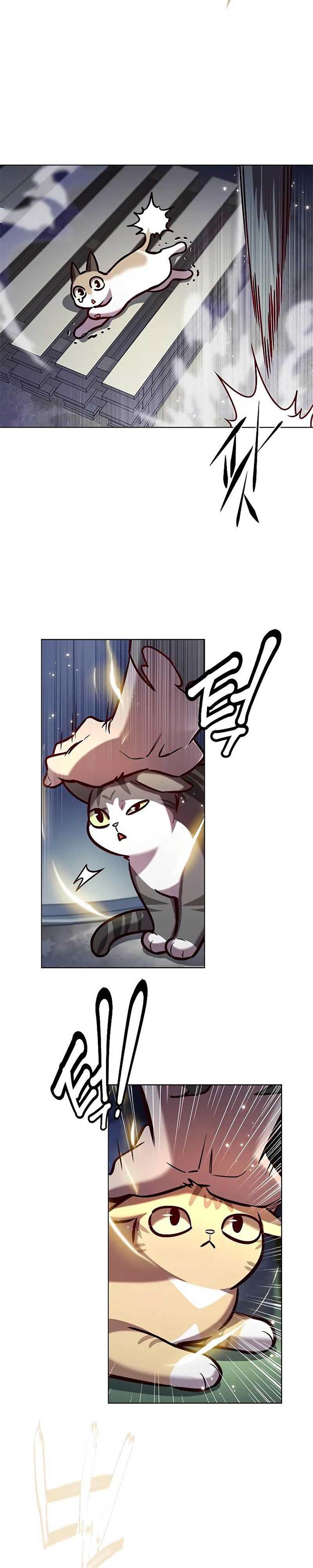 Eleceed Chap 279 - Next Chap 280