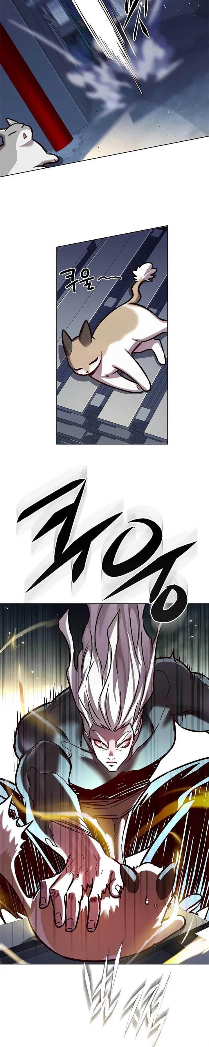 Eleceed Chap 279 - Next Chap 280