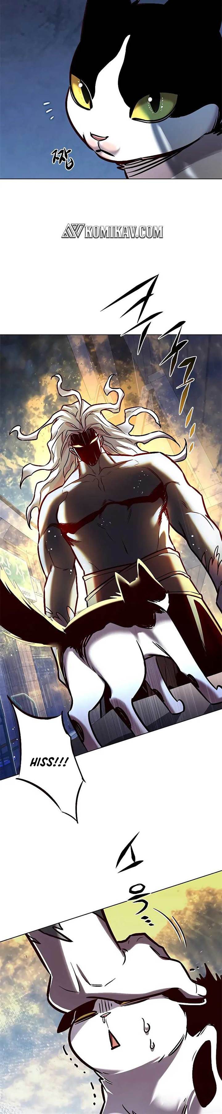 Eleceed Chap 279 - Next Chap 280