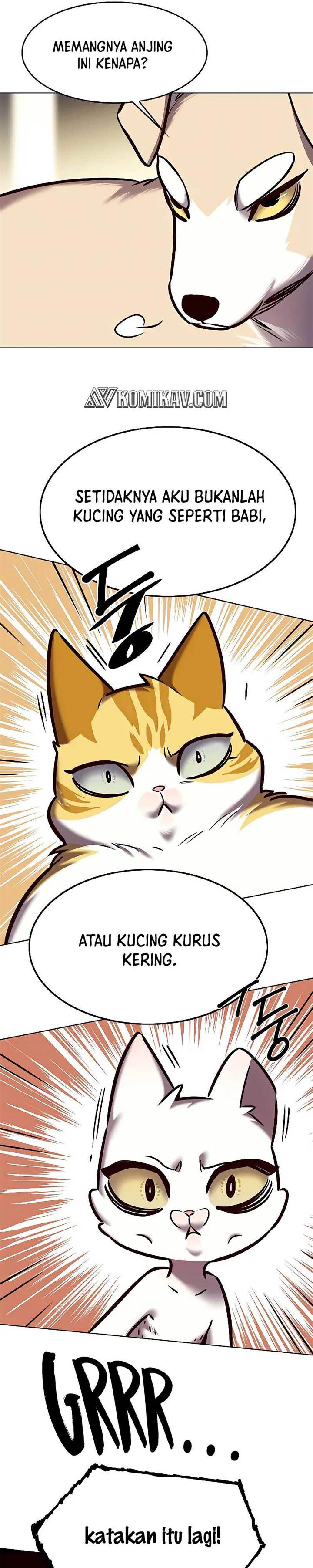 Eleceed Chap 279 - Next Chap 280