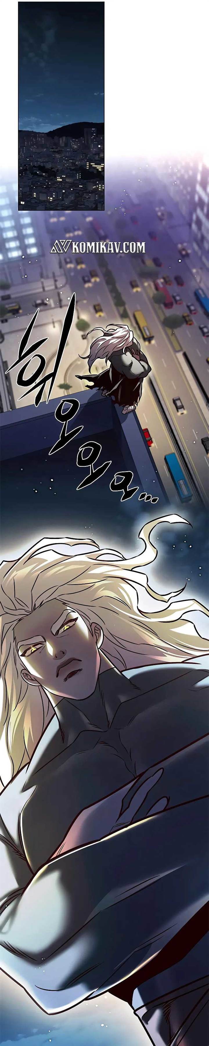 Eleceed Chap 279 - Next Chap 280