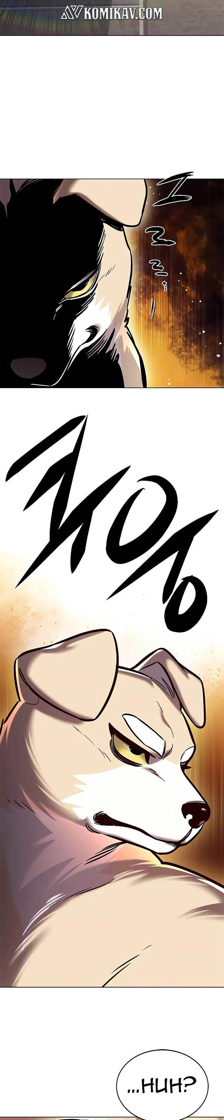 Eleceed Chap 279 - Next Chap 280