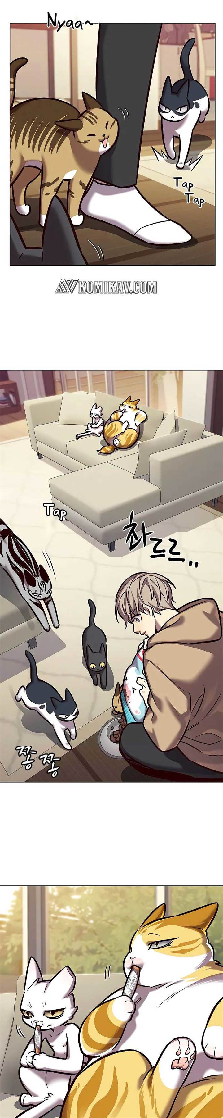 Eleceed Chap 279 - Next Chap 280