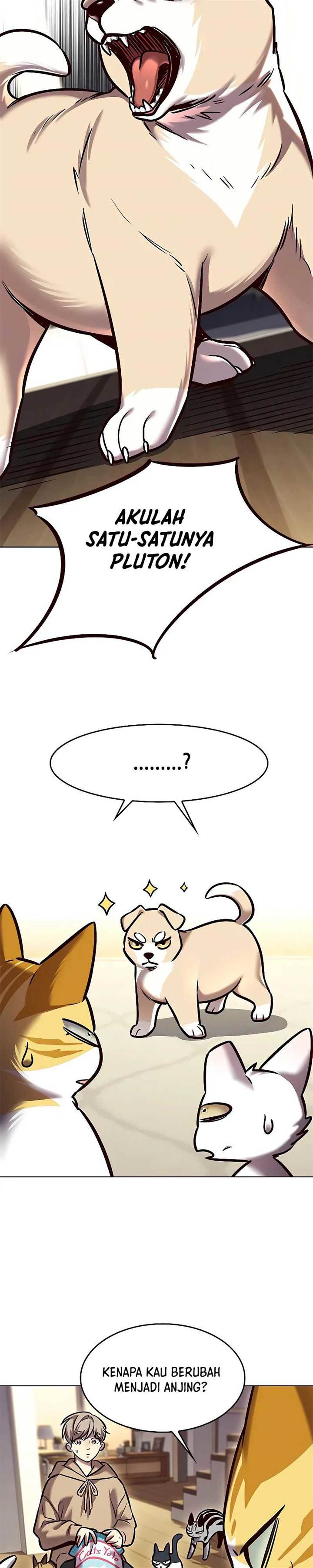 Eleceed Chap 279 - Next Chap 280